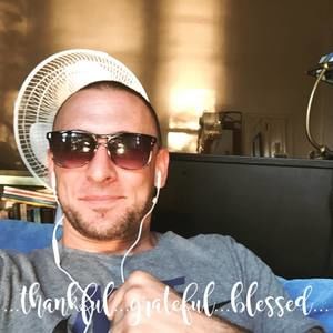 Meet your Posher, Sean